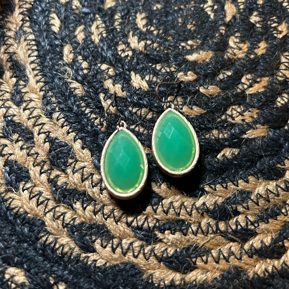 Earrings - Picture 2 of 2